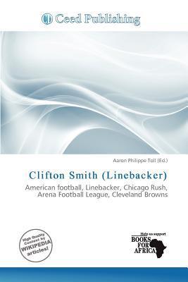 Clifton Smith (Linebacker)