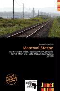 Mantomi Station