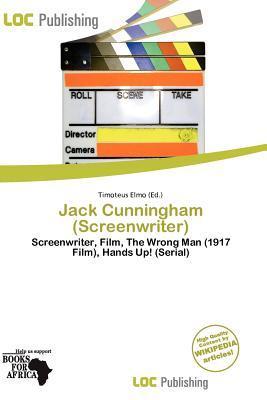 Jack Cunningham (Screenwriter)