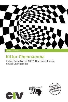 Kittur Chennamma