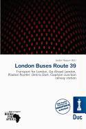 London Buses Route 39