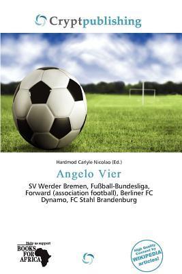 Angelo Vier