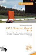 1973 Spanish Grand Prix