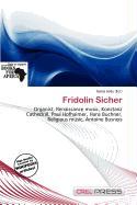 Fridolin Sicher