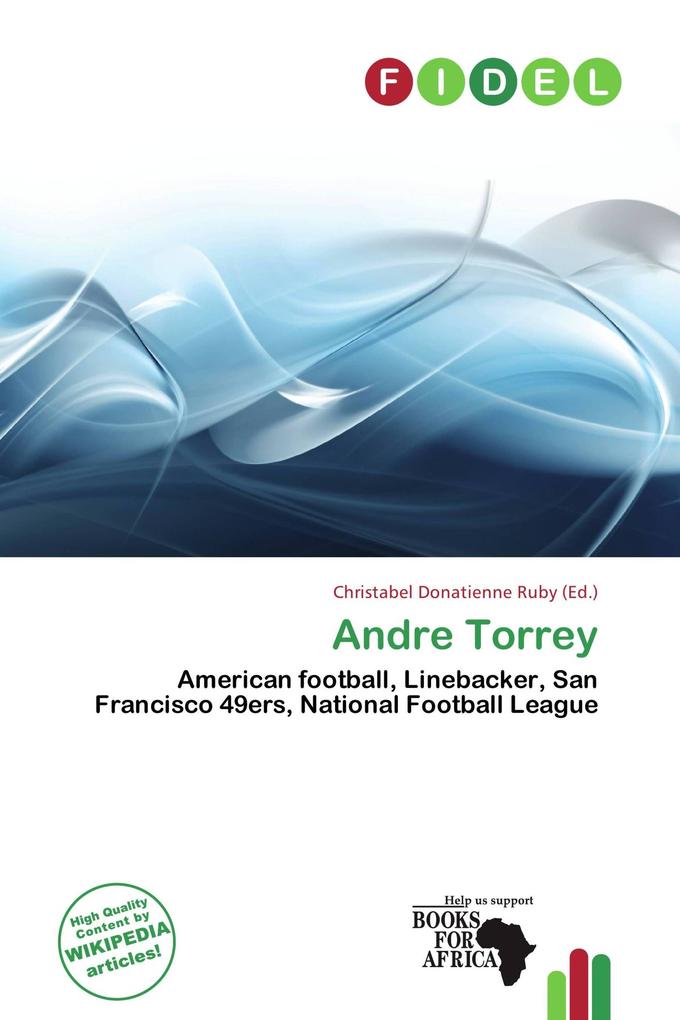 Andre Torrey
