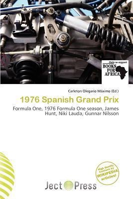 1976 Spanish Grand Prix