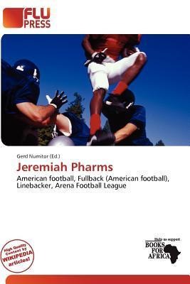 Jeremiah Pharms
