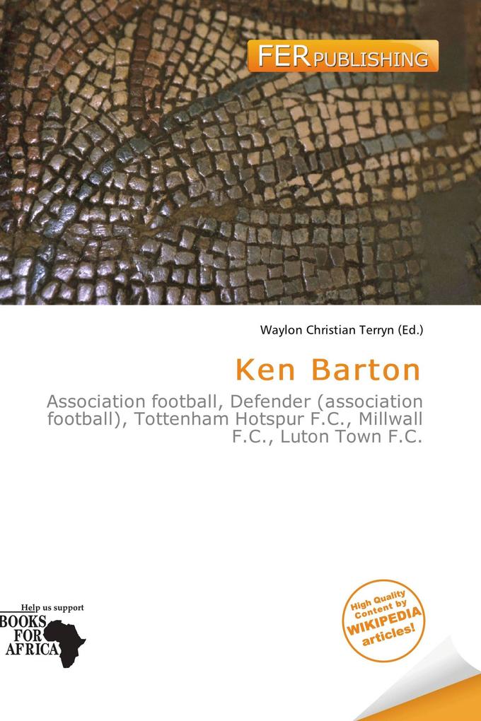 Ken Barton
