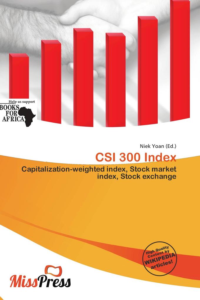 CSI 300 Index