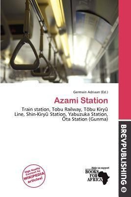 Azami Station