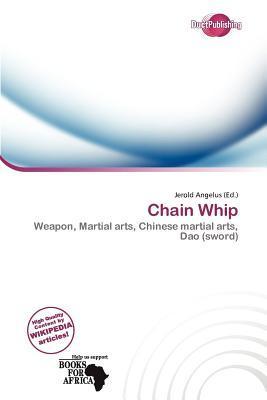 Chain Whip