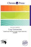 Leg Extension