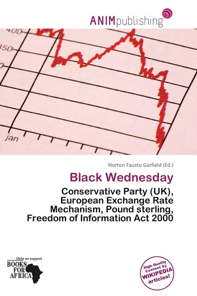 Black Wednesday