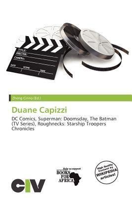 Duane Capizzi