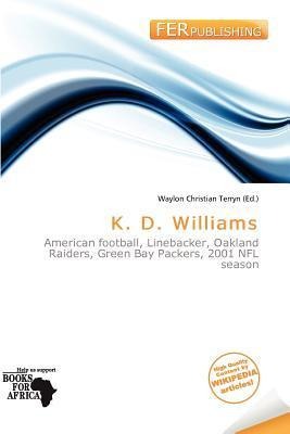 K. D. Williams