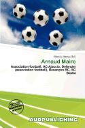 Arnaud Maire