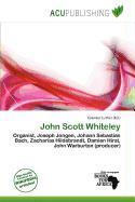 John Scott Whiteley