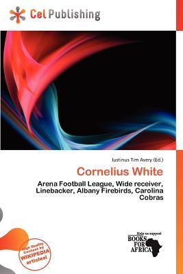 Cornelius White