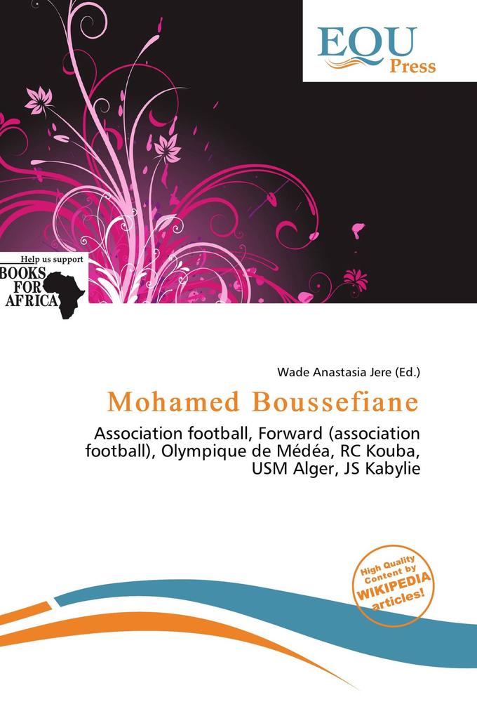 Mohamed Boussefiane