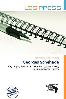Georges Schehadé