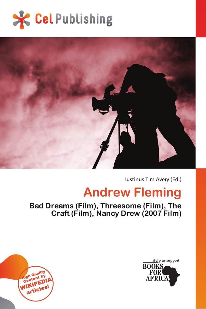 Andrew Fleming