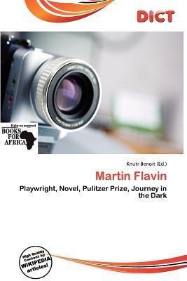 Martin Flavin