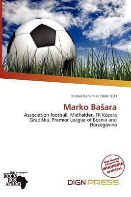 Marko Baara