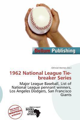 1962 National League Tie-breaker Series