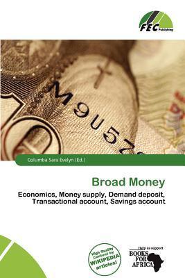 Broad Money