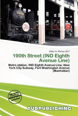 190th Street (IND Eighth Avenue Line)