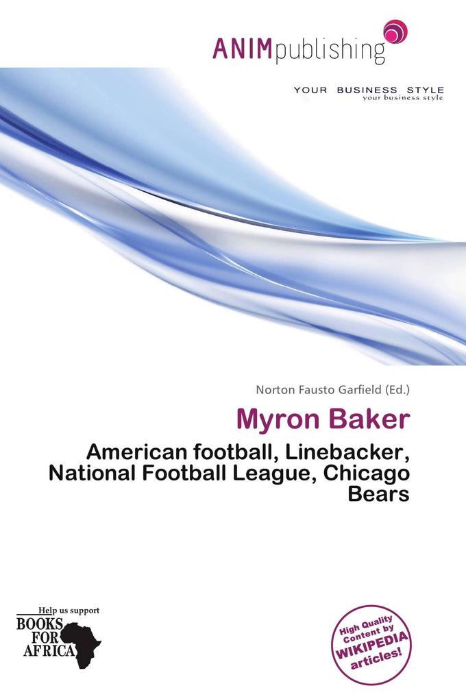 Myron Baker