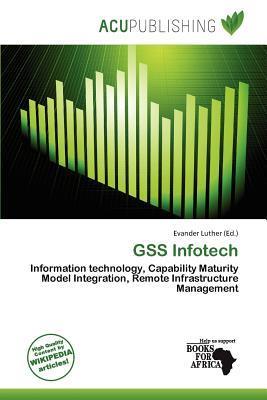 GSS Infotech