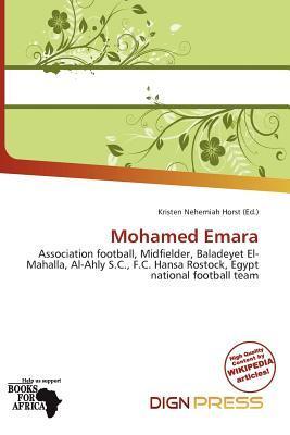 Mohamed Emara