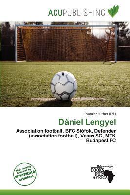 Dániel Lengyel