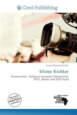 Glenn Eichler