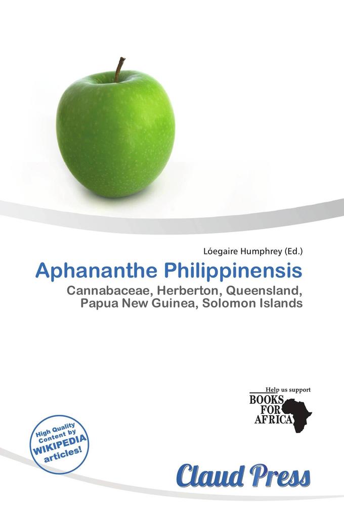 Aphananthe Philippinensis