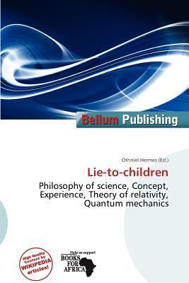 Lie-to-children
