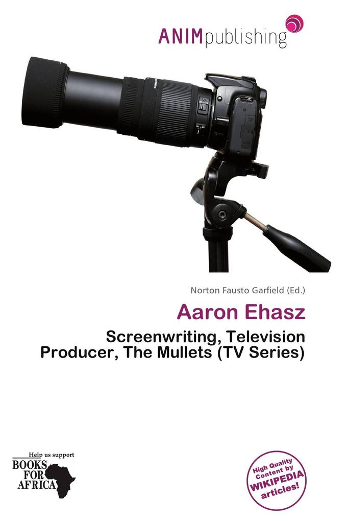 Aaron Ehasz