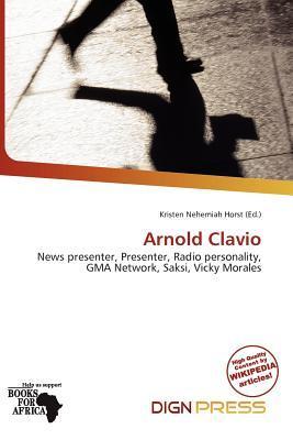 Arnold Clavio