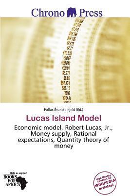 Lucas Island Model