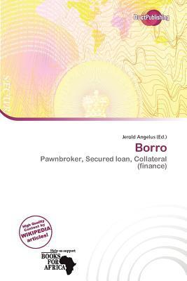 Borro