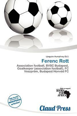 Ferenc Rott