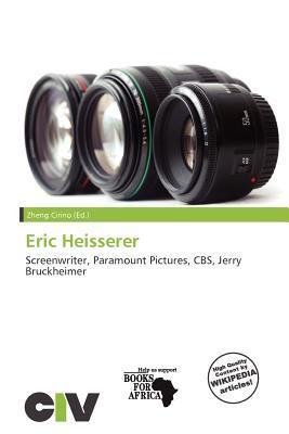 Eric Heisserer