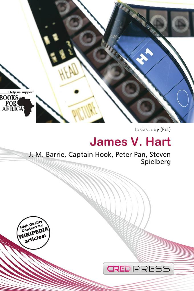 James V. Hart