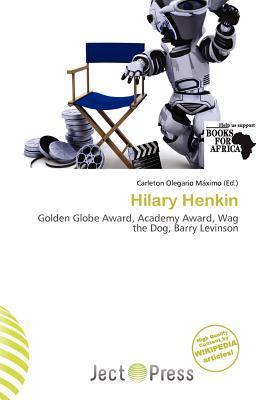 Hilary Henkin