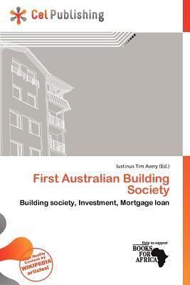 First Australian Building Society