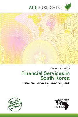 Financial Services in South Korea