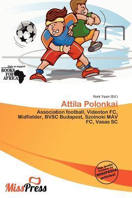 Attila Polonkai