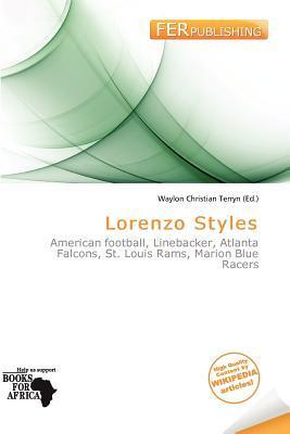 Lorenzo Styles
