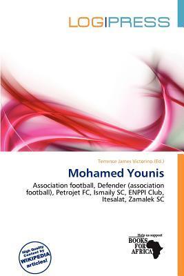 Mohamed Younis